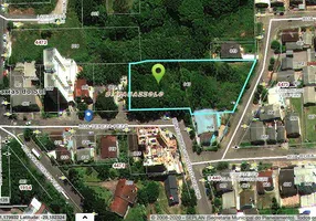 Foto 1 de Lote/Terreno à venda, 2614m² em Panazzolo, Caxias do Sul