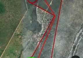 Foto 1 de Fazenda/Sítio à venda, 2140000m² em Zona Rural, Urucuia