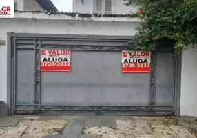 Foto 1 de Sobrado com 4 Quartos para alugar, 300m² em Jardim Leonor, São Paulo