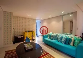 Foto 1 de Apartamento com 1 Quarto à venda, 95m² em Moema, São Paulo