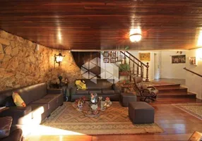 Foto 1 de Casa com 4 Quartos à venda, 453m² em Alto de Pinheiros, São Paulo