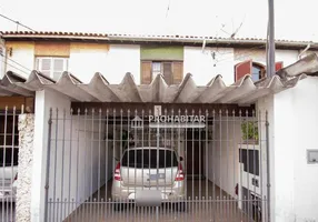 Foto 1 de Sobrado com 2 Quartos à venda, 170m² em Socorro, São Paulo