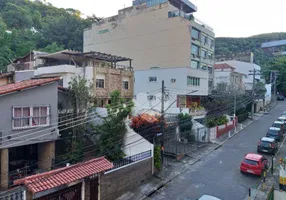 Foto 1 de Kitnet com 1 Quarto à venda, 20m² em Grajaú, Rio de Janeiro