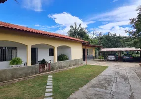 Foto 1 de Casa com 2 Quartos à venda, 170m² em Vinhedos III, São Roque