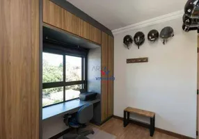 Foto 1 de Apartamento com 2 Quartos à venda, 64m² em Orleans, Curitiba