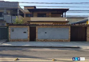 Foto 1 de Casa com 6 Quartos à venda, 450m² em Pechincha, Rio de Janeiro