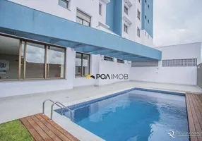 Foto 1 de Apartamento com 2 Quartos à venda, 63m² em Jardim Botânico, Porto Alegre