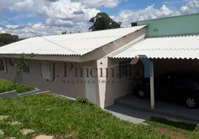 Foto 1 de Casa com 2 Quartos à venda, 101m² em Vila Nambi, Jundiaí