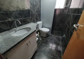 Foto 1 de Apartamento com 3 Quartos à venda, 72m² em Vila Alpes, Goiânia