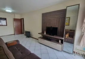Foto 1 de Apartamento com 3 Quartos à venda, 97m² em Balneário, Florianópolis