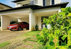 Foto 1 de Casa de Condomínio com 4 Quartos à venda, 247m² em Aruana, Aracaju