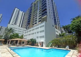 Foto 1 de Apartamento com 4 Quartos à venda, 300m² em Pituba, Salvador