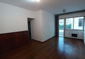 Foto 1 de Apartamento com 2 Quartos para alugar, 80m² em Copacabana, Rio de Janeiro