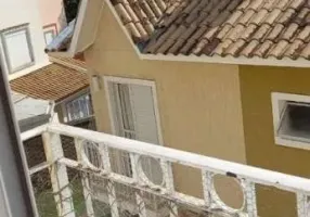 Foto 1 de Casa com 3 Quartos à venda, 136m² em Horto do Ipê, São Paulo