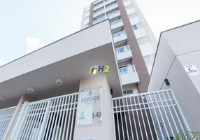 Foto 1 de Apartamento com 1 Quarto para alugar, 44m² em Vila Santa Tereza, Bauru