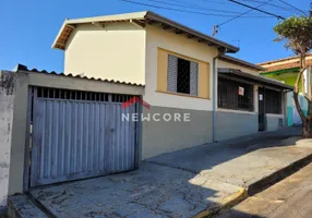 Foto 1 de Casa com 3 Quartos à venda, 150m² em Vila Trafani, São João da Boa Vista