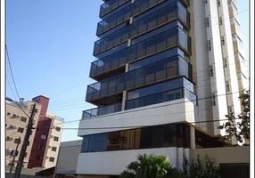 Foto 1 de Apartamento com 3 Quartos à venda, 82m² em Centro, Matinhos