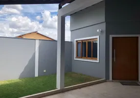 Foto 1 de Casa com 2 Quartos à venda, 143m² em Residencial Girassol, Itupeva