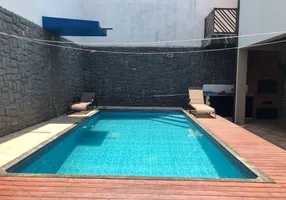 Foto 1 de Sobrado com 3 Quartos à venda, 307m² em City Bussocaba, Osasco