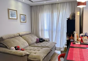 Foto 1 de Apartamento com 2 Quartos à venda, 55m² em Centro, Barueri