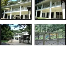 Foto 1 de Casa de Condomínio com 4 Quartos à venda, 300m² em Colinas do Ermitage, Campinas