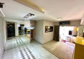 Foto 1 de Apartamento com 3 Quartos à venda, 72m² em Santa Marta, Cuiabá