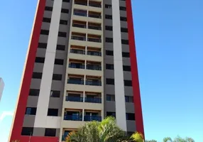 Foto 1 de Apartamento com 3 Quartos para alugar, 125m² em Centro, Sorocaba