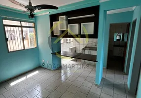 Foto 1 de Apartamento com 2 Quartos à venda, 62m² em Residencial das Americas, Ribeirão Preto