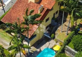 Foto 1 de Casa com 4 Quartos à venda, 300m² em Trindade, Florianópolis