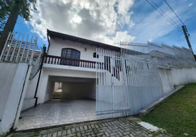 Foto 1 de Casa com 3 Quartos à venda, 170m² em Guabirotuba, Curitiba