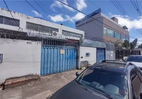 Foto 1 de Ponto Comercial para alugar, 70m² em Cachoeirinha, Belo Horizonte