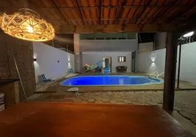 Foto 1 de Casa com 4 Quartos à venda, 135m² em Centro, São Miguel do Gostoso