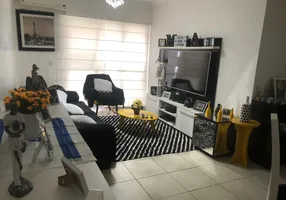 Foto 1 de Apartamento com 4 Quartos à venda, 122m² em Centro, Nova Iguaçu