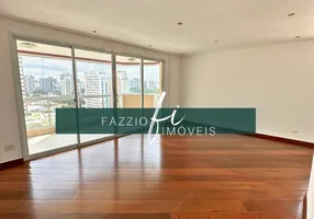 Foto 1 de Apartamento com 3 Quartos para venda ou aluguel, 142m² em Vila Uberabinha, São Paulo