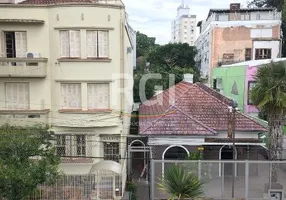 Foto 1 de Apartamento com 2 Quartos à venda, 54m² em Rio Branco, Porto Alegre