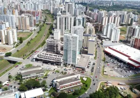 Foto 1 de Apartamento com 2 Quartos à venda, 60m² em Sul (Águas Claras), Brasília