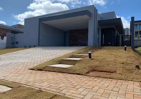 Foto 1 de Casa com 4 Quartos à venda, 252m² em Alphaville Lagoa Dos Ingleses, Nova Lima