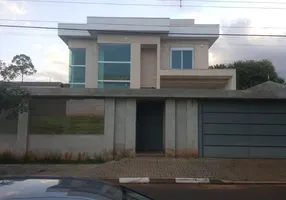 Foto 1 de Casa com 4 Quartos à venda, 313m² em Jardim Botanico Mil, São Pedro