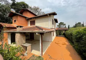 Foto 1 de Casa de Condomínio com 3 Quartos para alugar, 350m² em Granja Carneiro Viana, Cotia