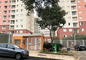 Foto 1 de Apartamento com 2 Quartos para alugar, 52m² em Parque Itália, Campinas