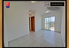 Foto 1 de Apartamento com 2 Quartos à venda, 48m² em Jardim Goncalves, Sorocaba