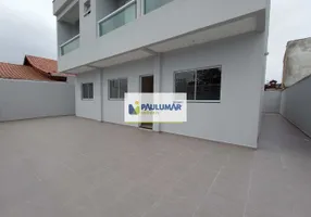 Foto 1 de Sobrado com 2 Quartos à venda, 78m² em Vila Caicara, Praia Grande