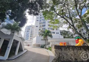Foto 1 de Apartamento com 2 Quartos para alugar, 233m² em Joao Paulo, Florianópolis