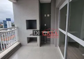 Foto 1 de Apartamento com 2 Quartos à venda, 67m² em Vila Jacuí, São Paulo