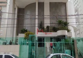 Foto 1 de Apartamento com 2 Quartos para alugar, 95m² em Vila Tupi, Praia Grande