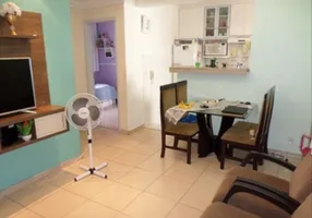 Foto 1 de Apartamento com 2 Quartos à venda, 45m² em Salgado Filho, Belo Horizonte