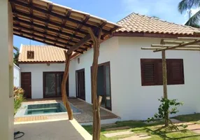 Foto 1 de Casa com 3 Quartos à venda, 100m² em Caicara, Cruz