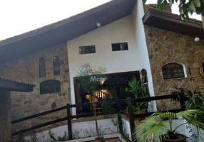 Foto 1 de Casa de Condomínio com 4 Quartos à venda, 507m² em Jardim Colibri, Cotia