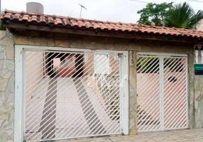 Foto 1 de Casa com 2 Quartos à venda, 155m² em Jardim Realce, Suzano