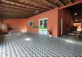 Foto 1 de Casa com 3 Quartos à venda, 300m² em Alto do Cardoso, Pindamonhangaba